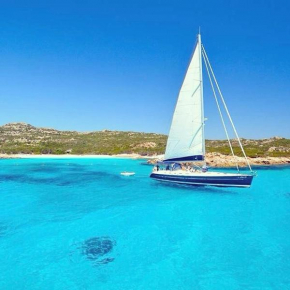 Bilocale Milù - Milù Holidays La Maddalena